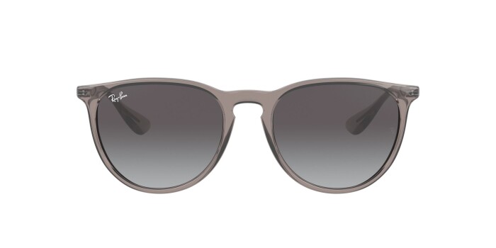 RAY-BAN RB 4171 65138G 54 ERIKA CLASSIC Unisex Çekik Güneş Gözlüğü - 12