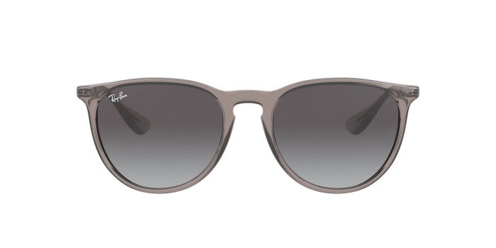 RAY-BAN RB 4171 65138G 54 ERIKA CLASSIC Unisex Çekik Güneş Gözlüğü - 12