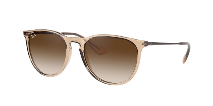 Ray-Ban RB 4171 651413 54 ERIKA CLASSIC Unisex Güneş Gözlüğü - 1