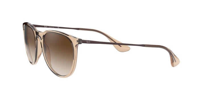 Ray-Ban RB 4171 651413 54 ERIKA CLASSIC Unisex Güneş Gözlüğü - 2