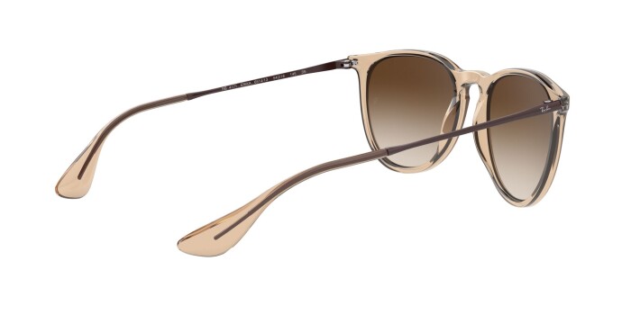 Ray-Ban RB 4171 651413 54 ERIKA CLASSIC Unisex Güneş Gözlüğü - 8