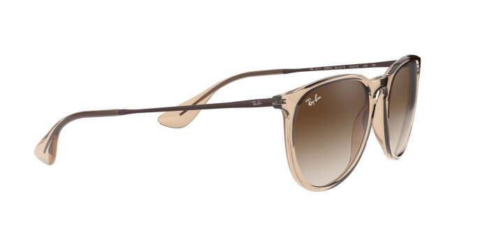 Ray-Ban RB 4171 651413 54 ERIKA CLASSIC Unisex Güneş Gözlüğü - 10