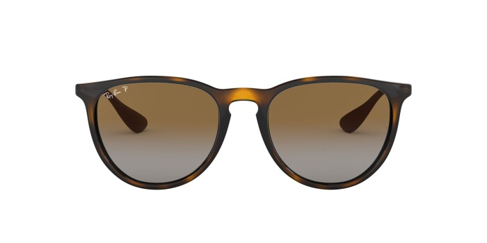 RAY-BAN RB 4171 710/T5 54 ERIKA CLASSIC Unisex Yuvarlak Güneş Gözlüğü - 12