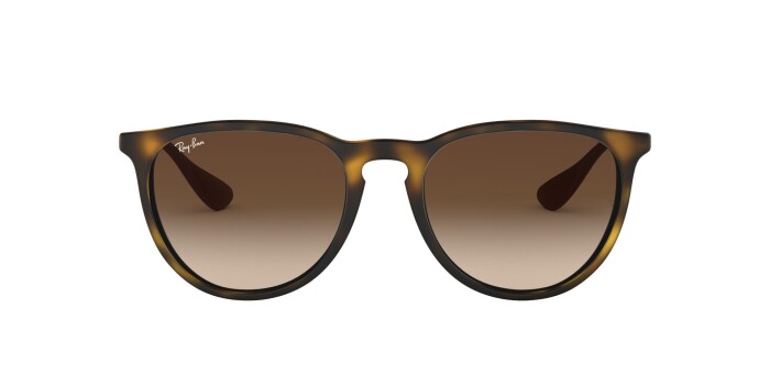 RAY-BAN RB 4171 865/13 54 ERIKA CLASSIC Unisex Yuvarlak Güneş Gözlüğü - 12