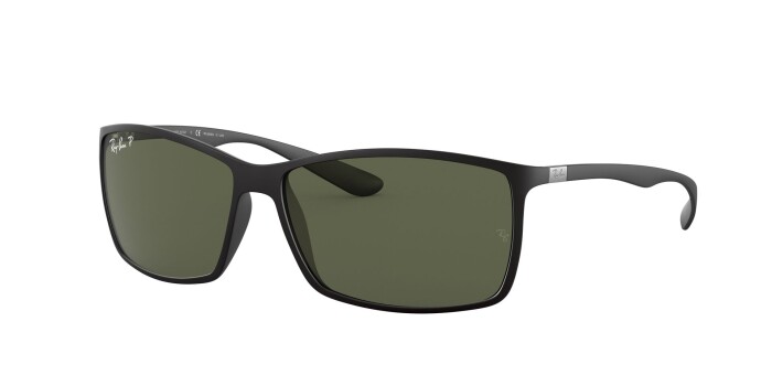 Ray-Ban RB 4179 601S9A 62 LITEFORCE Erkek Güneş Gözlüğü - 1