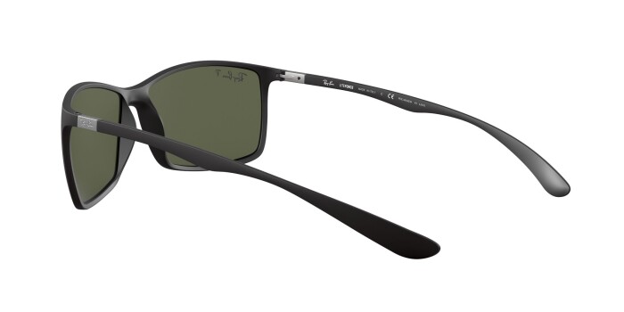 Ray-Ban RB 4179 601S9A 62 LITEFORCE Erkek Güneş Gözlüğü - 4