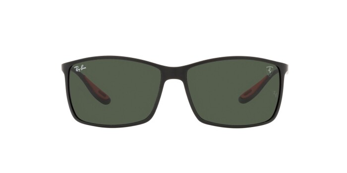 Ray-Ban RB 4179M F60271 60 SCUDERIA FERRARI COLLECTION Erkek Güneş gözlüğü - 12