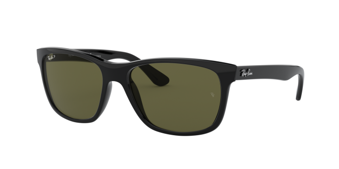 Ray-Ban RB 4181 601/9A 57 Unisex Güneş Gözlüğü - 1