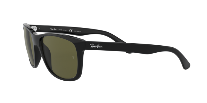 Ray-Ban RB 4181 601/9A 57 Unisex Güneş Gözlüğü - 2