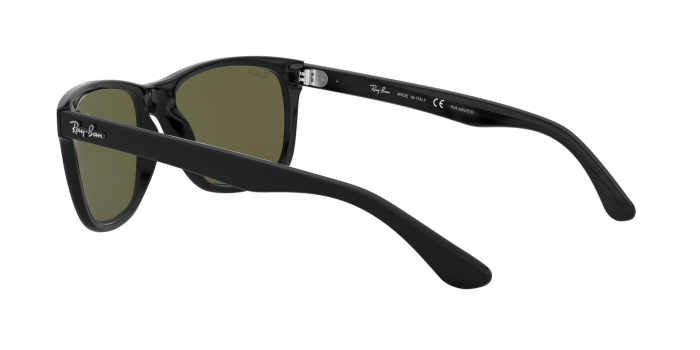 Ray-Ban RB 4181 601/9A 57 Unisex Güneş Gözlüğü - 4