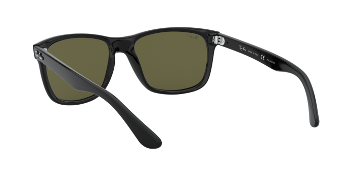 Ray-Ban RB 4181 601/9A 57 Unisex Güneş Gözlüğü - 5