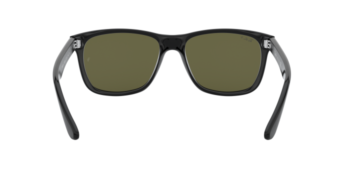 Ray-Ban RB 4181 601/9A 57 Unisex Güneş Gözlüğü - 6