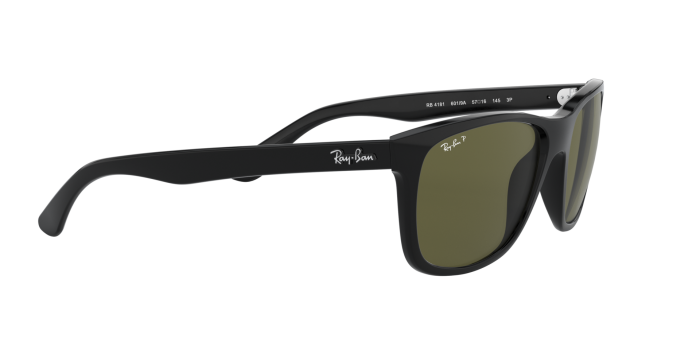 Ray-Ban RB 4181 601/9A 57 Unisex Güneş Gözlüğü - 10