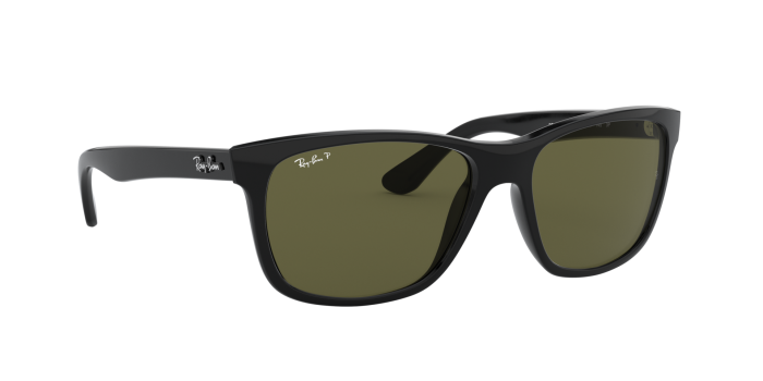 Ray-Ban RB 4181 601/9A 57 Unisex Güneş Gözlüğü - 11