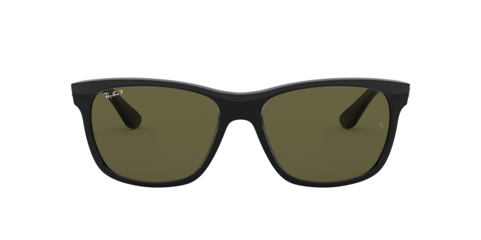 Ray-Ban RB 4181 601/9A 57 Unisex Güneş Gözlüğü - 12