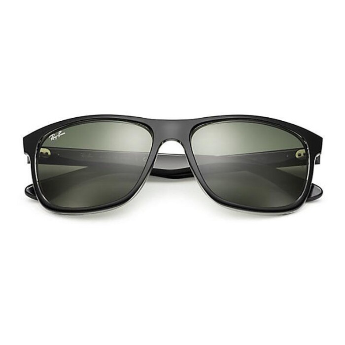 RAY-BAN RB 4181 6130 57 Erkek Köşeli Güneş Gözlüğü - 3