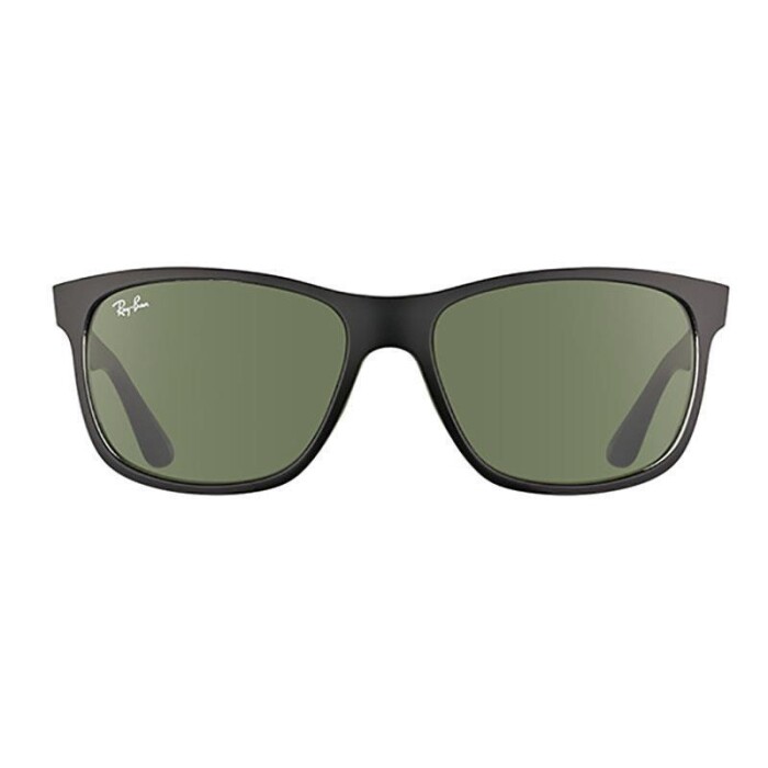 RAY-BAN RB 4181 6130 57 Erkek Köşeli Güneş Gözlüğü - 4