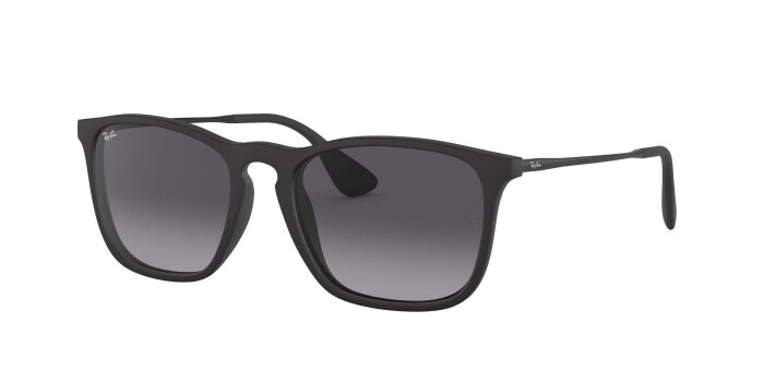 Ray-Ban RB 4187 622/8G 54 CHRIS Erkek Güneş Gözlüğü - RAY-BAN