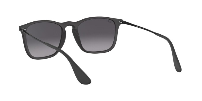 Ray-Ban RB 4187 622/8G 54 CHRIS Erkek Güneş Gözlüğü - 5