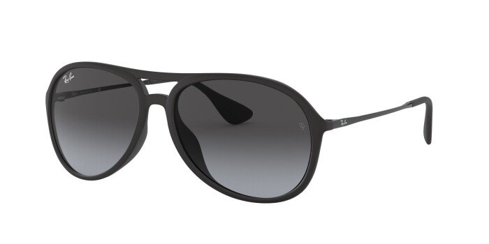 RAY-BAN RB 4201 622/8G 59 Unisex Güneş Gözlüğü - 1