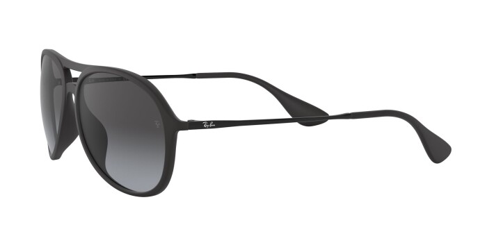 RAY-BAN RB 4201 622/8G 59 Unisex Güneş Gözlüğü - 2