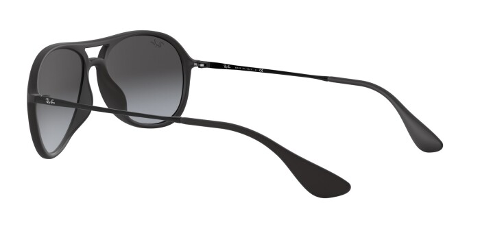 RAY-BAN RB 4201 622/8G 59 Unisex Güneş Gözlüğü - 4