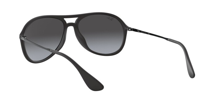 RAY-BAN RB 4201 622/8G 59 Unisex Güneş Gözlüğü - 5