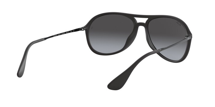 RAY-BAN RB 4201 622/8G 59 Unisex Güneş Gözlüğü - 7