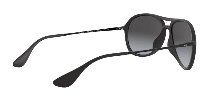 RAY-BAN RB 4201 622/8G 59 Unisex Güneş Gözlüğü - 8