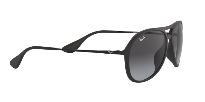 RAY-BAN RB 4201 622/8G 59 Unisex Güneş Gözlüğü - 10