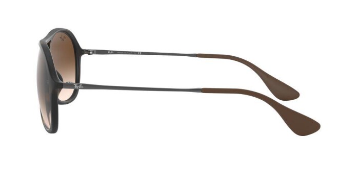 RAY-BAN RB 4201 865/13 59 Kadın Damla Güneş Gözlüğü - 3