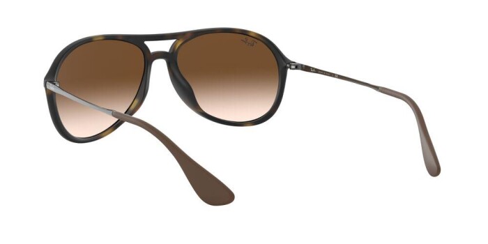 RAY-BAN RB 4201 865/13 59 Kadın Damla Güneş Gözlüğü - 5