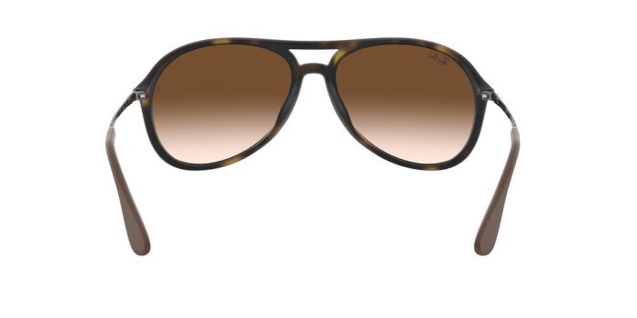 RAY-BAN RB 4201 865/13 59 Kadın Damla Güneş Gözlüğü - 6