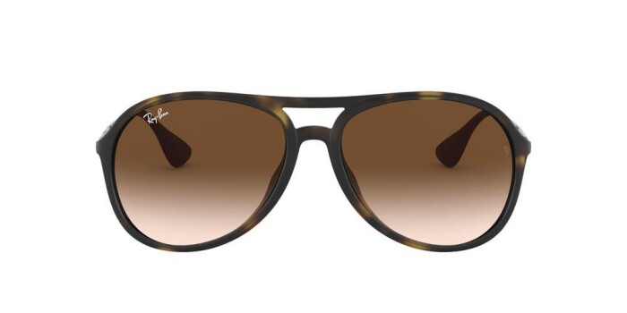 RAY-BAN RB 4201 865/13 59 Kadın Damla Güneş Gözlüğü - 7