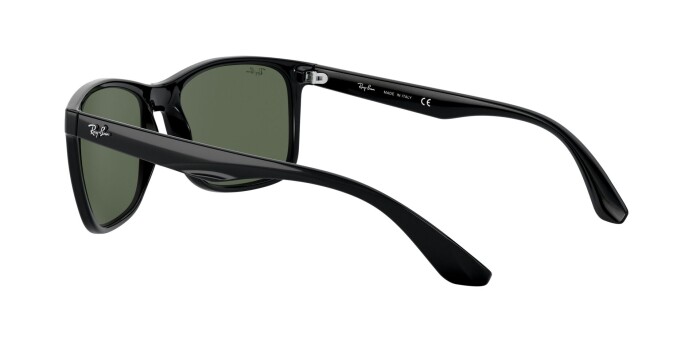 RAY-BAN RB 4232 601/71 57 Unisex Köşeli Güneş Gözlüğü - 4