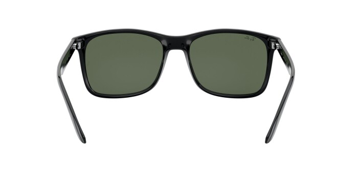 RAY-BAN RB 4232 601/71 57 Unisex Köşeli Güneş Gözlüğü - 6