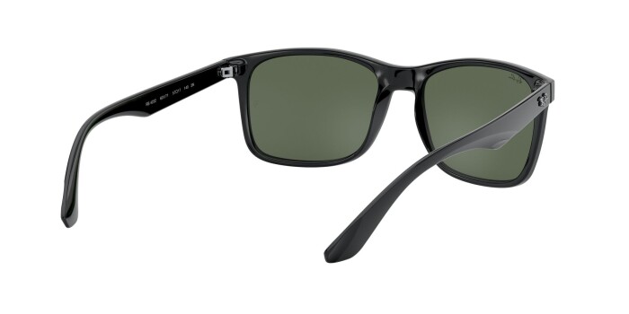 RAY-BAN RB 4232 601/71 57 Unisex Köşeli Güneş Gözlüğü - 7