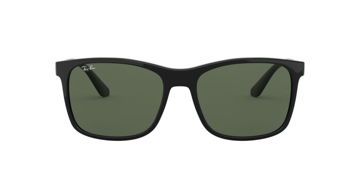 RAY-BAN RB 4232 601/71 57 Unisex Köşeli Güneş Gözlüğü - 12