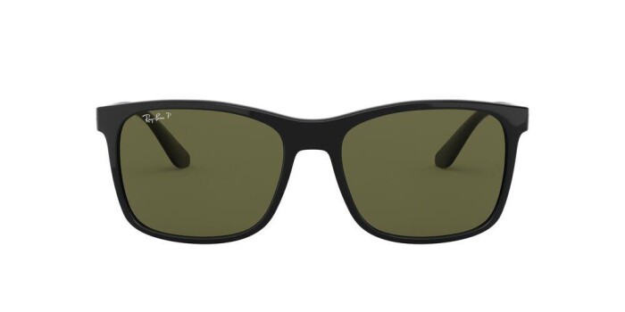 RAY-BAN RB 4232 601/9A 57 Unisex Çekik Güneş Gözlüğü - 7