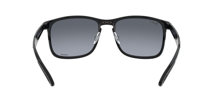 RAY-BAN RB 4264 601/J0 58 Unisex Köşeli Güneş Gözlüğü - 6