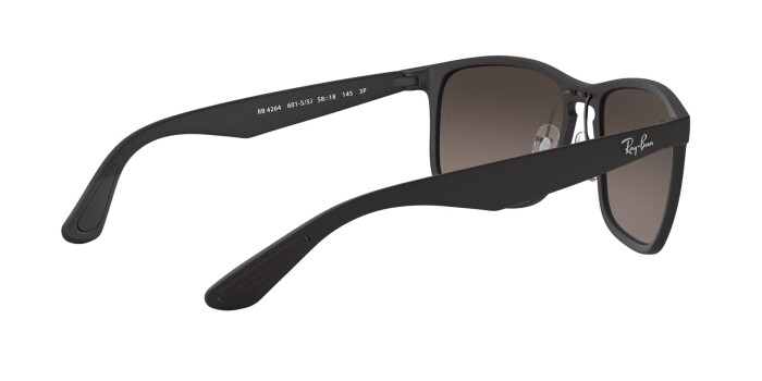 RAY-BAN RB 4264 601S5J 58 Unisex Köşeli Güneş Gözlüğü - 8