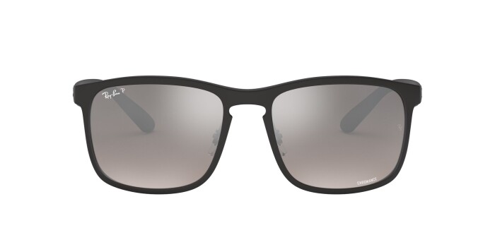 RAY-BAN RB 4264 601S5J 58 Unisex Köşeli Güneş Gözlüğü - 12