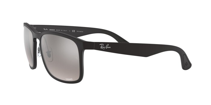 RAY-BAN RB 4264 601S5J 58 Unisex Köşeli Güneş Gözlüğü - 2