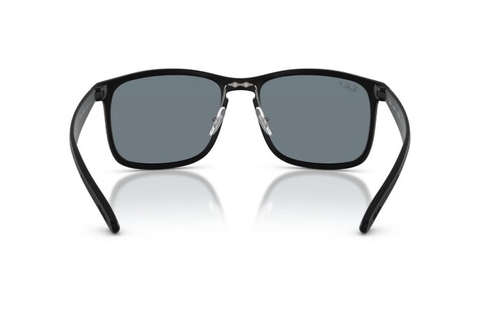 RAY-BAN RB 4264 601S80 58 Unisex Güneş Gözlüğü - 3