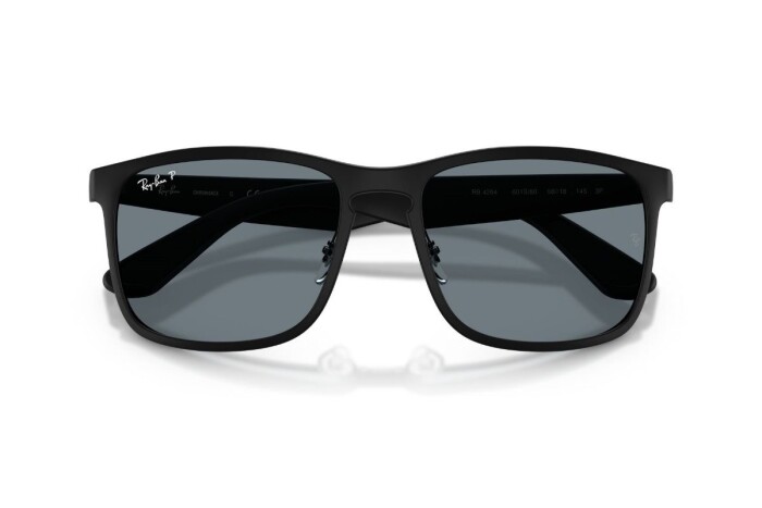 RAY-BAN RB 4264 601S80 58 Unisex Güneş Gözlüğü - 4