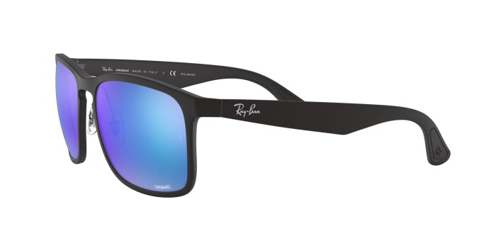 Ray-Ban RB 4264 601SA1 58 Erkek Güneş Gözlüğü - 2