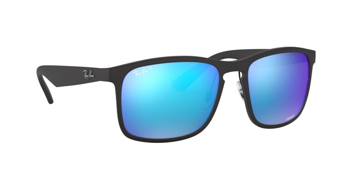 Ray-Ban RB 4264 601SA1 58 Erkek Güneş Gözlüğü - 11