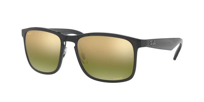 Ray-Ban RB 4264 876/6O 58 Erkek Güne Gözlüğü Polarize - RAY-BAN