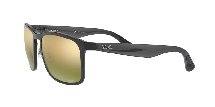 Ray-Ban RB 4264 876/6O 58 Erkek Güne Gözlüğü Polarize - 2