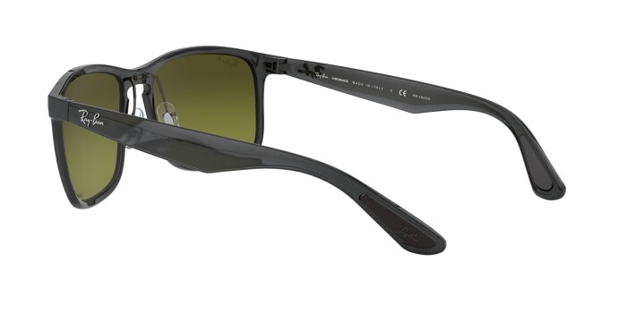 Ray-Ban RB 4264 876/6O 58 Erkek Güne Gözlüğü Polarize - 4